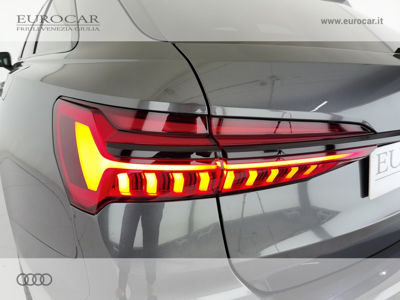 Audi A6 avant 55 2.0 tfsi e s line edition quattro s-tronic