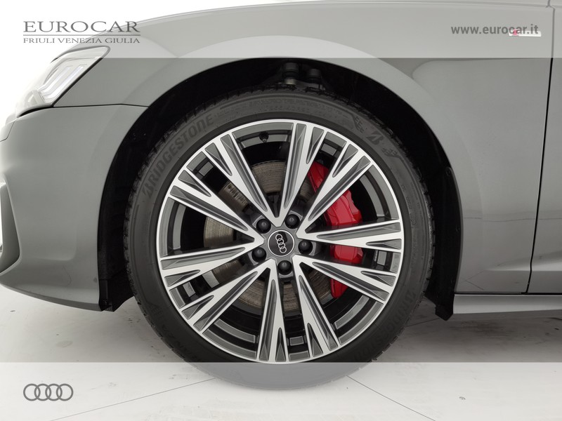 Audi A6 avant 55 2.0 tfsi e s line edition quattro s-tronic