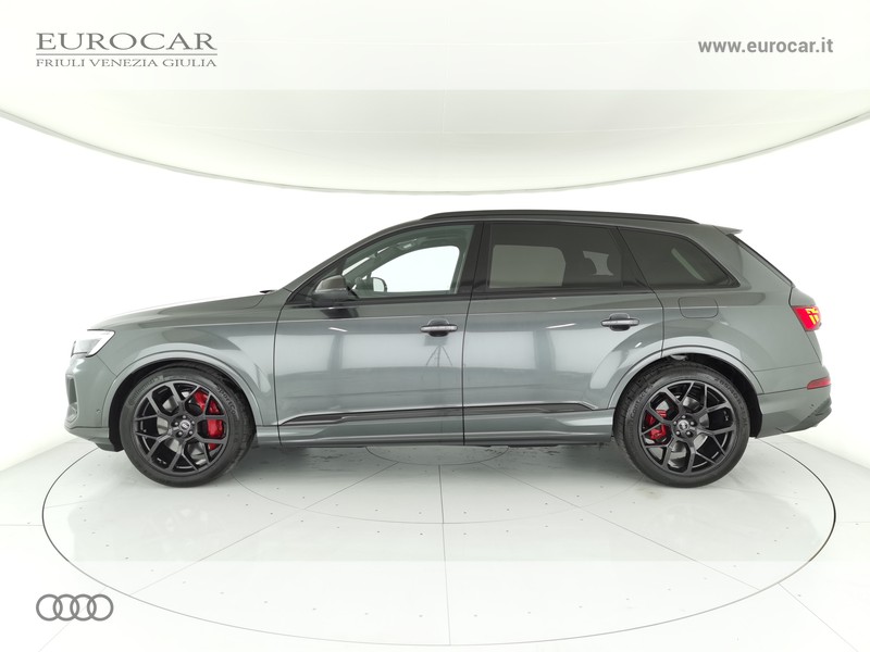 Audi Q7 60 3.0 tfsi e s line plus quattro tiptronic 5p.ti