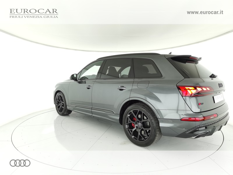 Audi Q7 60 3.0 tfsi e s line plus quattro tiptronic 5p.ti