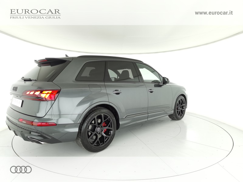 Audi Q7 60 3.0 tfsi e s line plus quattro tiptronic 5p.ti