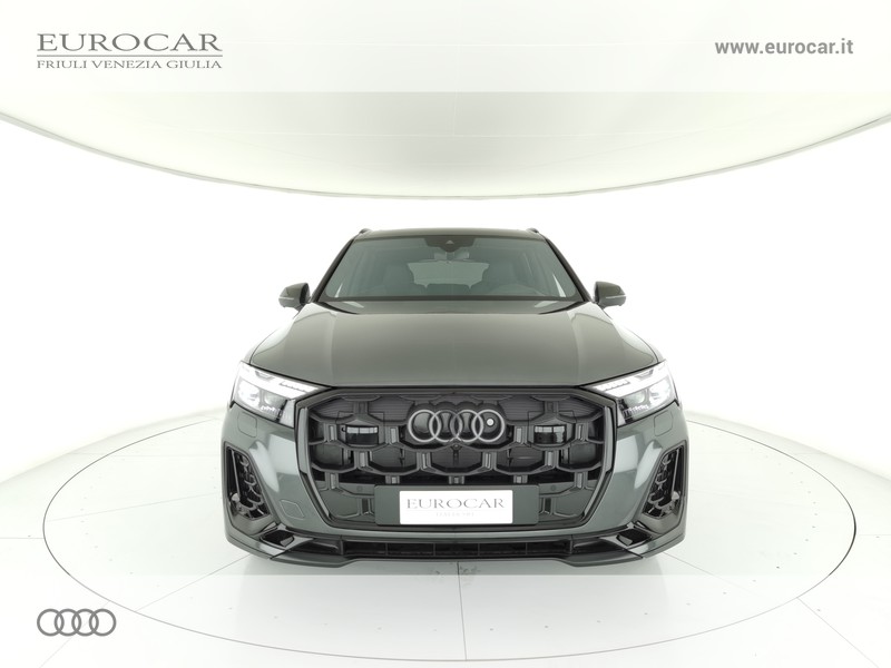 Audi Q7 60 3.0 tfsi e s line plus quattro tiptronic 5p.ti