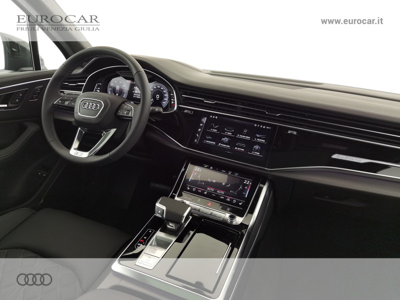 Audi Q7 60 3.0 tfsi e s line plus quattro tiptronic 5p.ti
