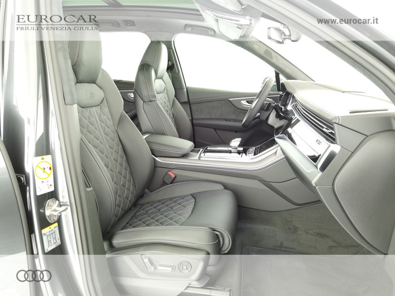 Audi Q7 60 3.0 tfsi e s line plus quattro tiptronic 5p.ti
