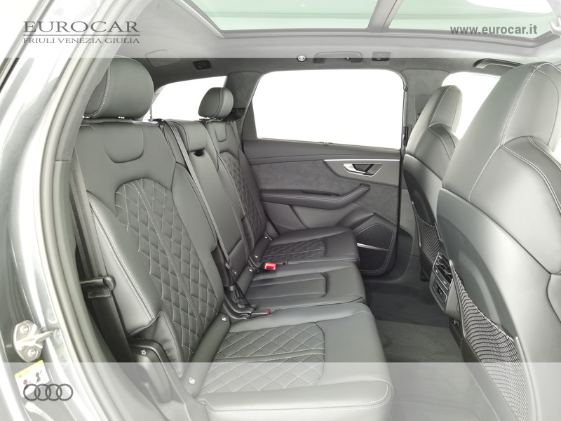 Audi Q7 60 3.0 tfsi e s line plus quattro tiptronic 5p.ti