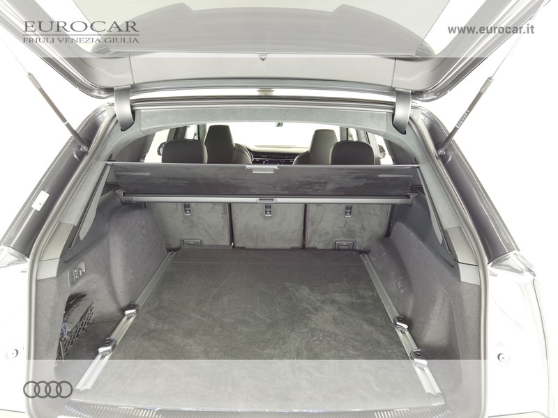 Audi Q7 60 3.0 tfsi e s line plus quattro tiptronic 5p.ti