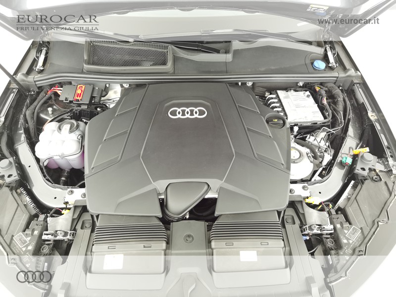Audi Q7 60 3.0 tfsi e s line plus quattro tiptronic 5p.ti