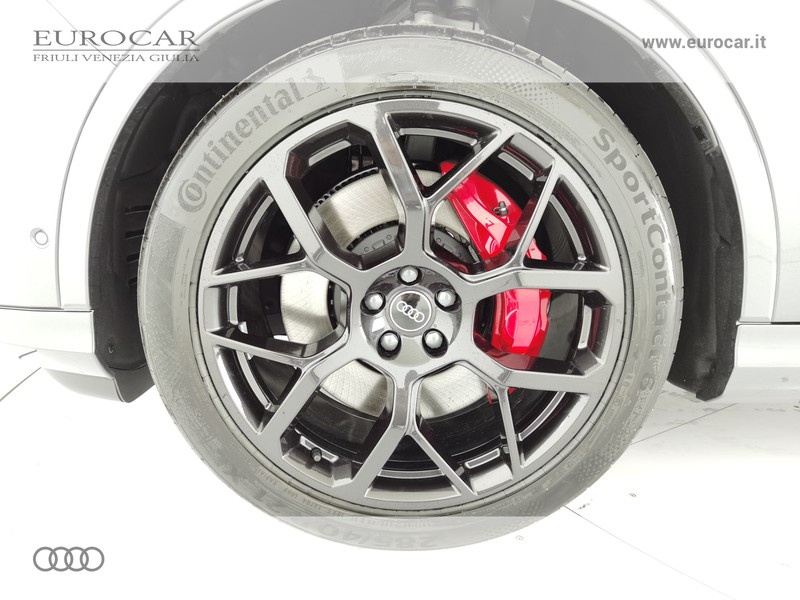 Audi Q7 60 3.0 tfsi e s line plus quattro tiptronic 5p.ti