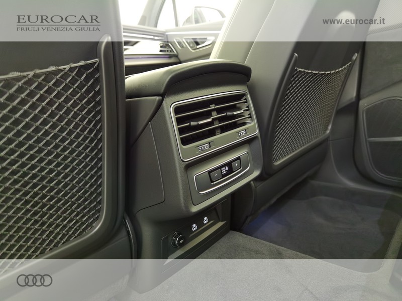Audi Q7 60 3.0 tfsi e s line plus quattro tiptronic 5p.ti