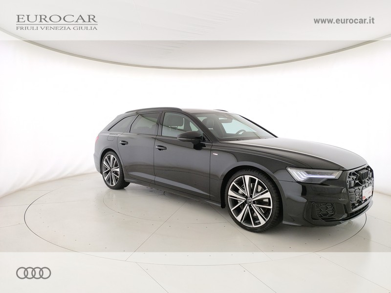 Audi A6 avant 50 2.0 tfsi e business sport quattro s-tronic