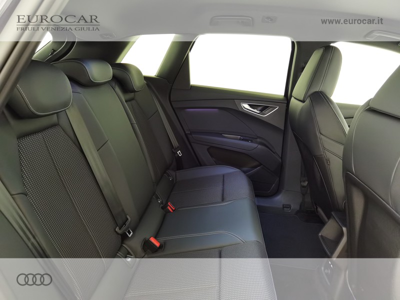 Audi Q4 e-tron 45