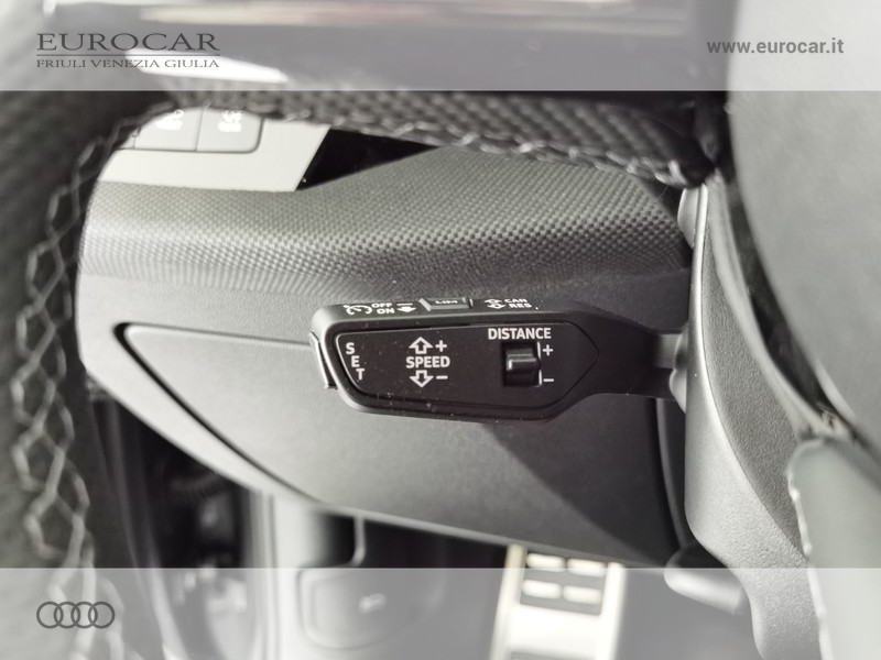 Audi A3 sedan 35 2.0 tdi s line edition s-tronic