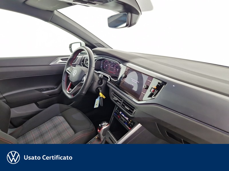 Volkswagen Polo 2.0 tsi gti dsg