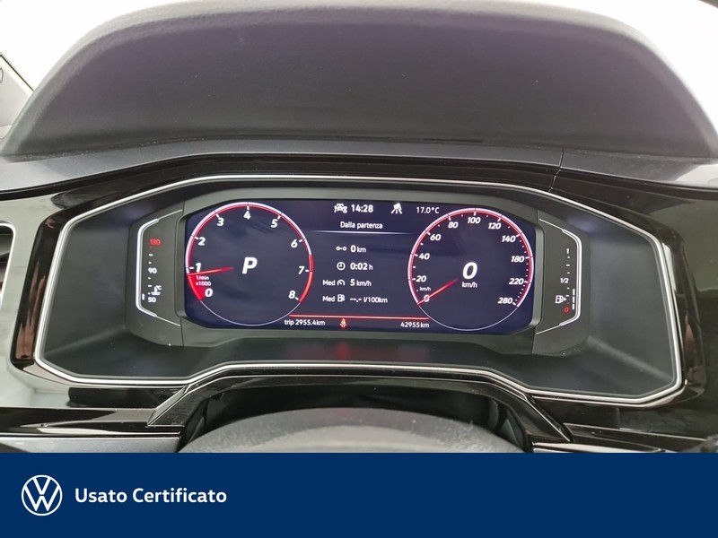 Volkswagen Polo 2.0 tsi gti dsg