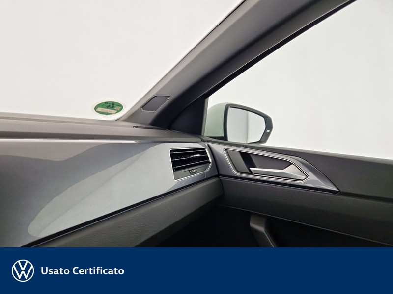 Volkswagen Polo 2.0 tsi gti dsg