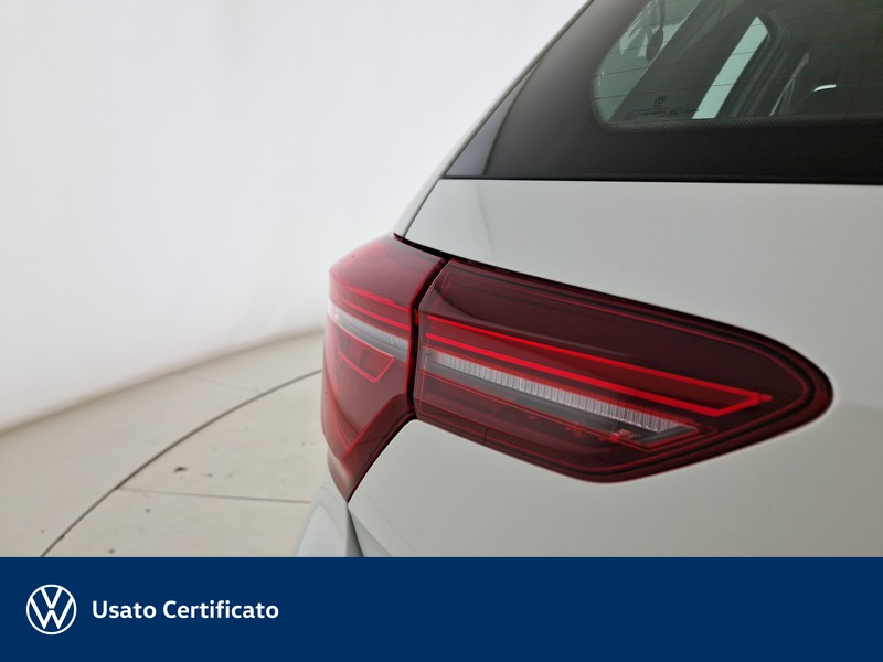 Volkswagen Polo 2.0 tsi gti dsg