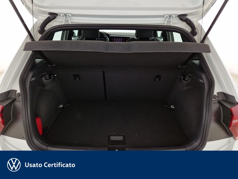 Volkswagen Polo 2.0 tsi gti dsg