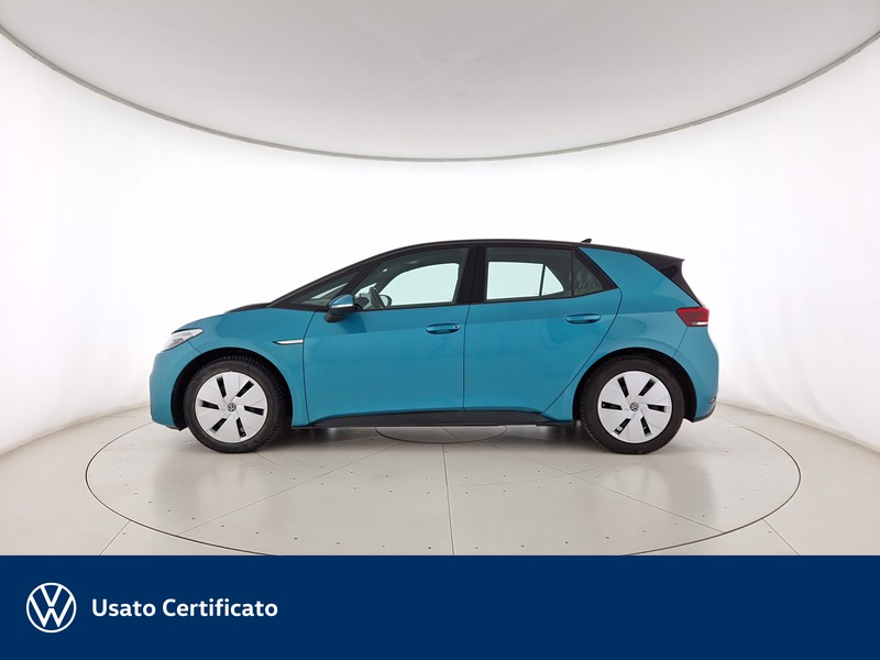 Volkswagen ID.3 45 kwh pure performance