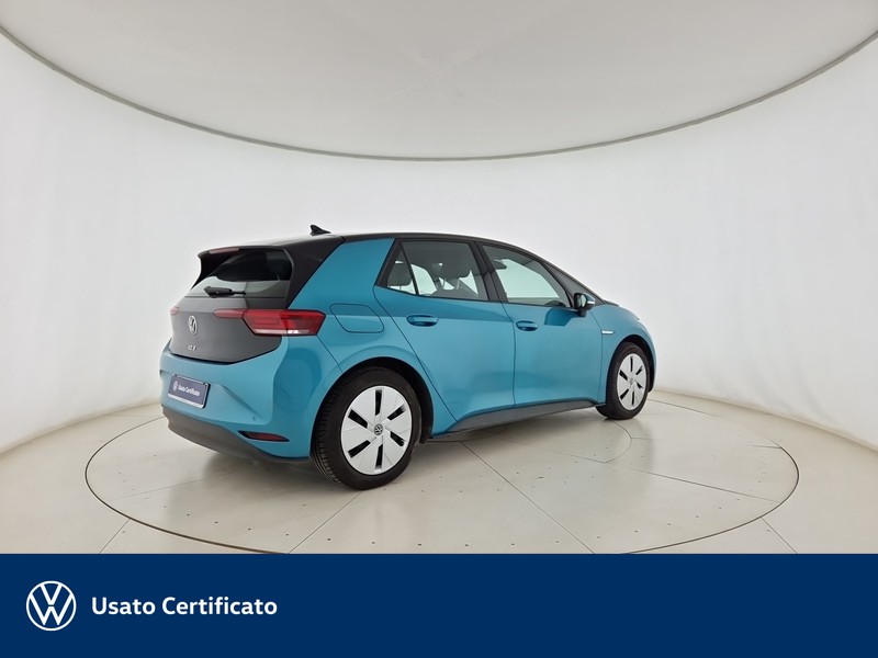 Volkswagen ID.3 45 kwh pure performance
