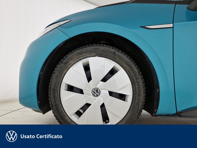 Volkswagen ID.3 45 kwh pure performance
