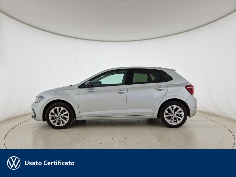 Volkswagen Polo 1.0 tsi style 95cv