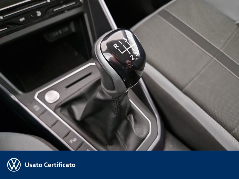 Volkswagen Polo 1.0 tsi style 95cv