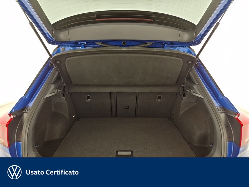 Volkswagen T-Roc 1.0 tsi style 110cv