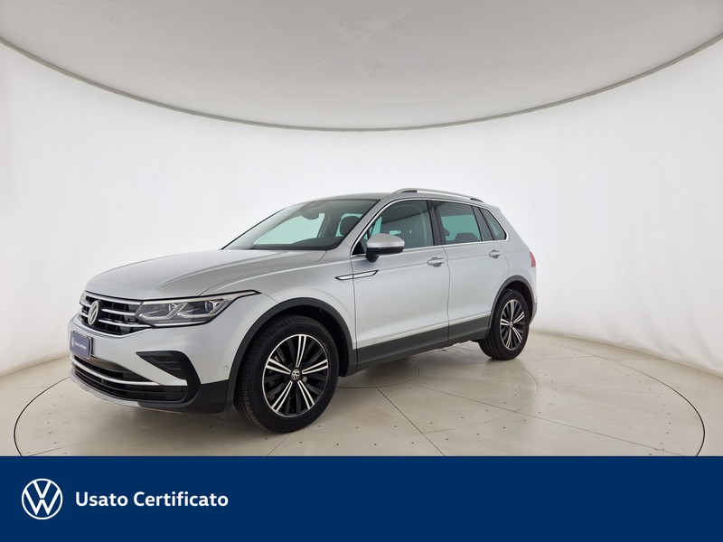 Volkswagen Tiguan 1.5 tsi elegance 150cv dsg