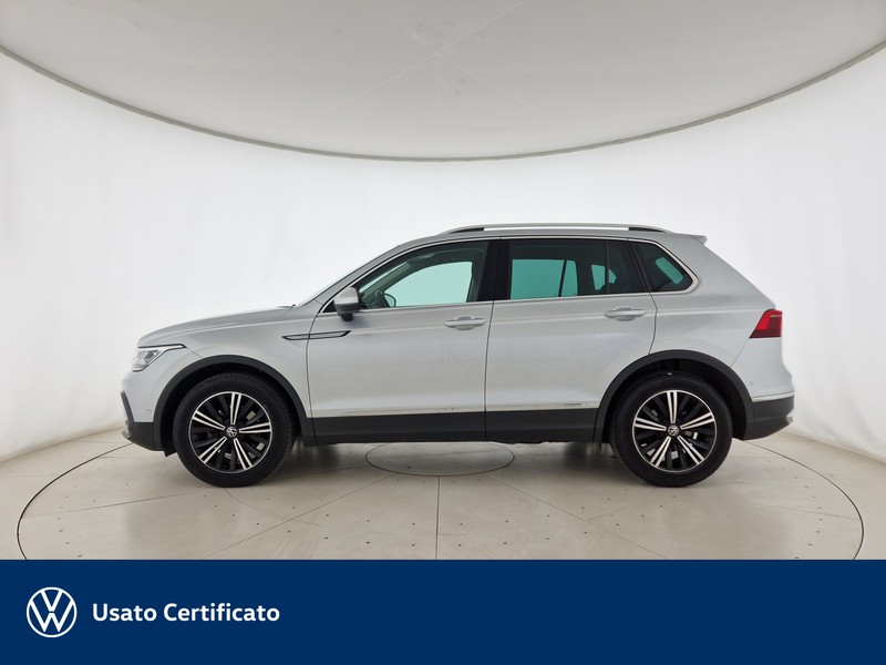 Volkswagen Tiguan 1.5 tsi elegance 150cv dsg