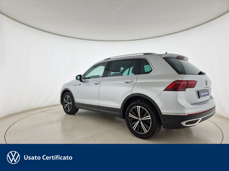 Volkswagen Tiguan 1.5 tsi elegance 150cv dsg