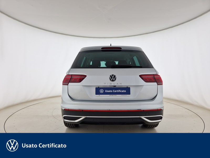 Volkswagen Tiguan 1.5 tsi elegance 150cv dsg