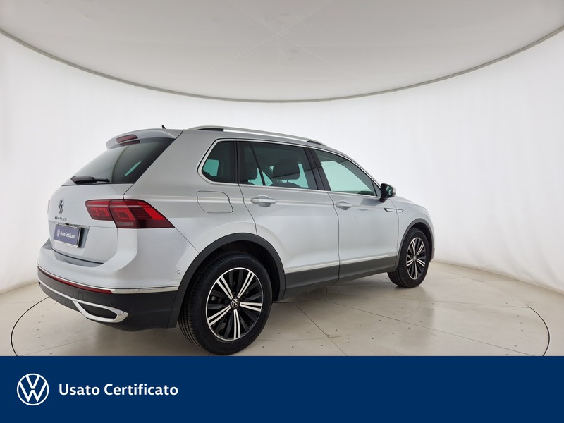 Volkswagen Tiguan 1.5 tsi elegance 150cv dsg