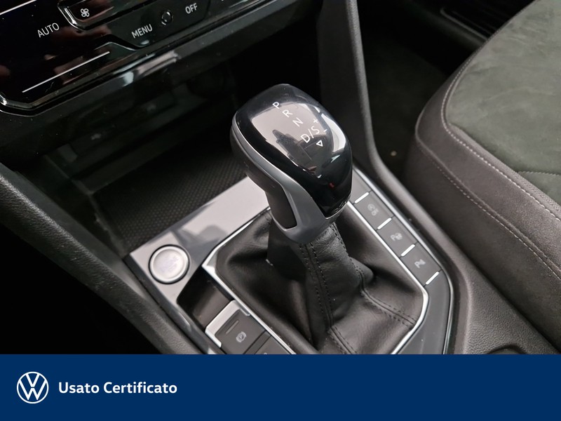 Volkswagen Tiguan 1.5 tsi elegance 150cv dsg