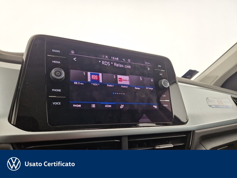 Volkswagen T-Roc 2.0 tdi life 150cv dsg