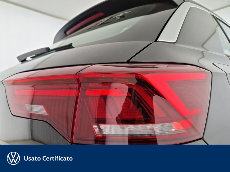 Volkswagen T-Roc 2.0 tdi life 115cv