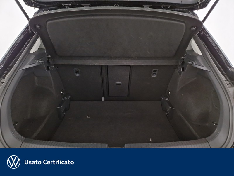Volkswagen T-Roc 2.0 tdi life 115cv