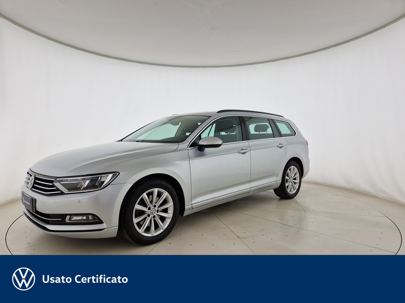 Volkswagen Passat variant 2.0 tdi business (businessline) 150cv dsg