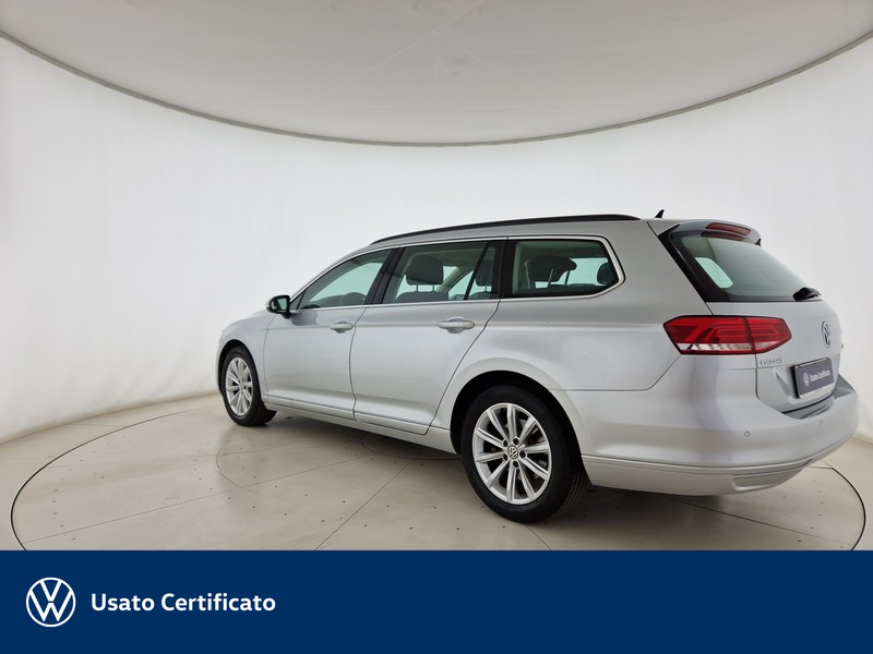 Volkswagen Passat variant 2.0 tdi business (businessline) 150cv dsg