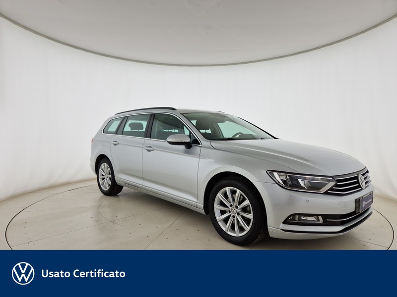 Volkswagen Passat variant 2.0 tdi business (businessline) 150cv dsg