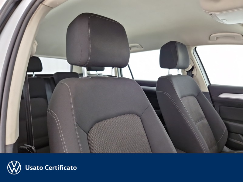 Volkswagen Passat variant 2.0 tdi business (businessline) 150cv dsg