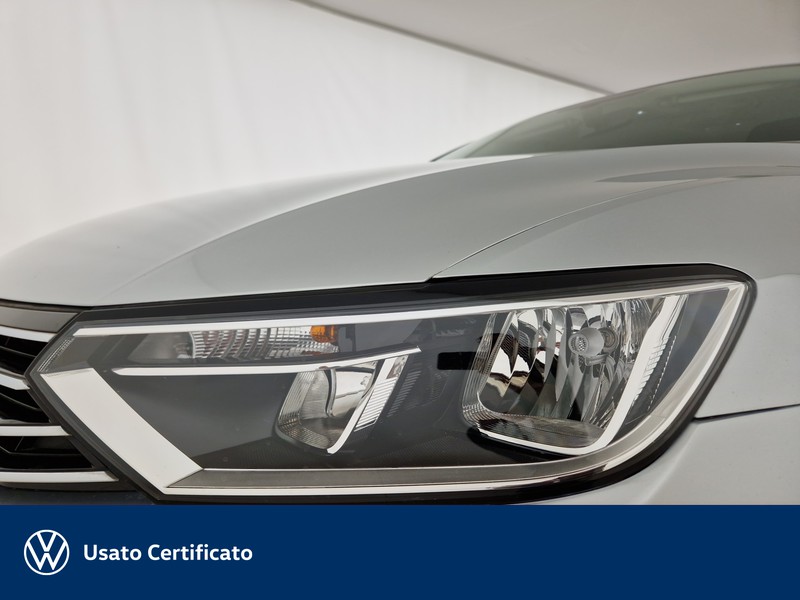 Volkswagen Passat variant 2.0 tdi business (businessline) 150cv dsg
