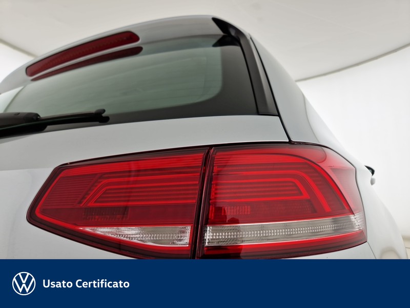 Volkswagen Passat variant 2.0 tdi business (businessline) 150cv dsg