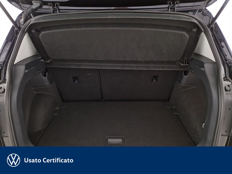 Volkswagen T-Cross 1.0 tsi life 95cv