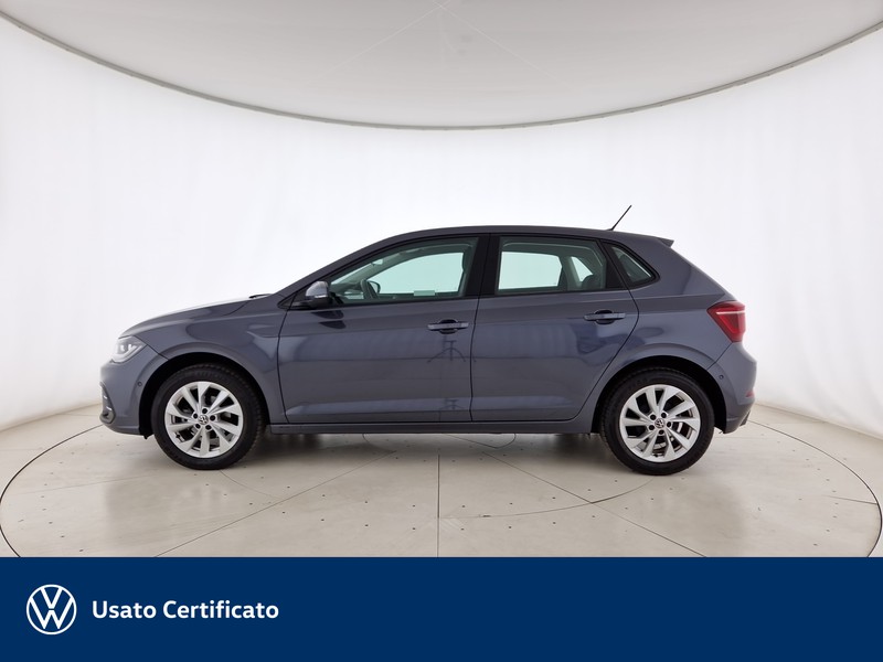 Volkswagen Polo 1.0 tsi style 95cv