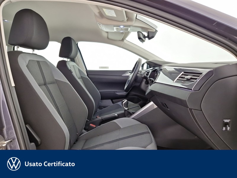 Volkswagen Polo 1.0 tsi style 95cv