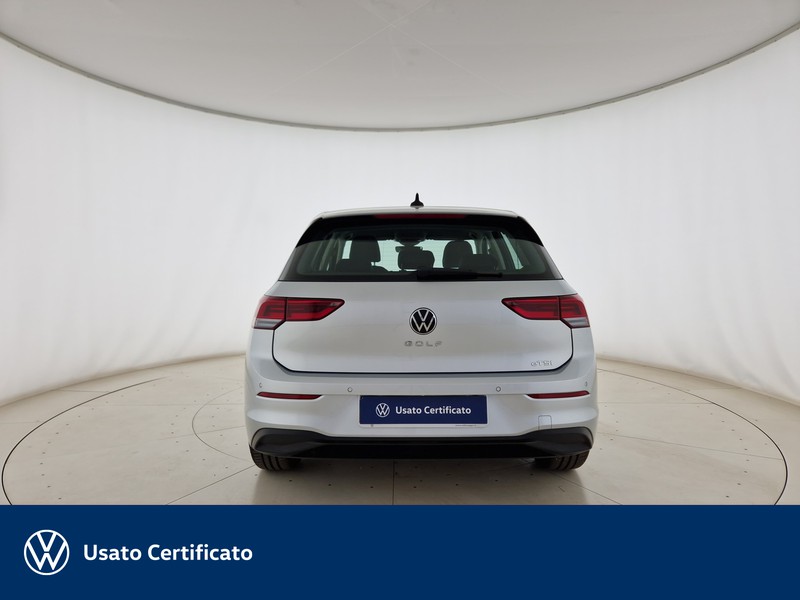Volkswagen Golf 1.0 etsi evo life 110cv dsg