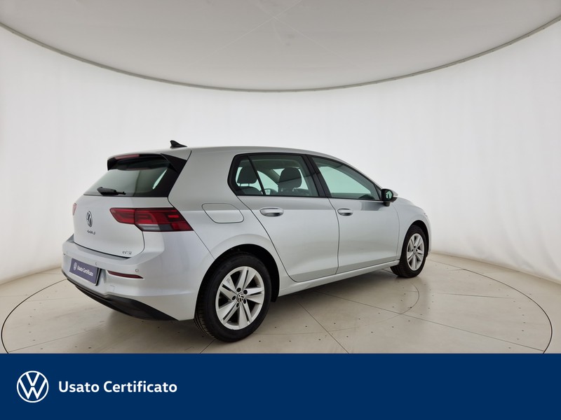 Volkswagen Golf 1.0 etsi evo life 110cv dsg