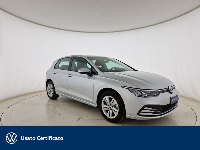 Volkswagen Golf 1.0 etsi evo life 110cv dsg