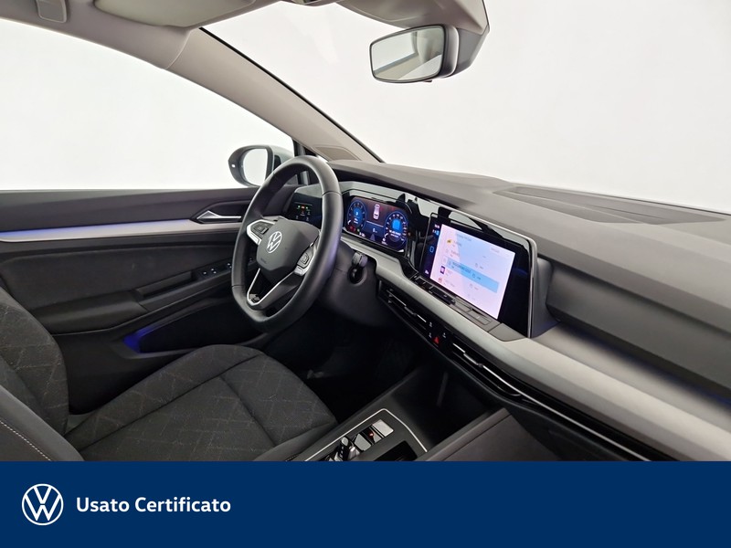 Volkswagen Golf 1.0 etsi evo life 110cv dsg