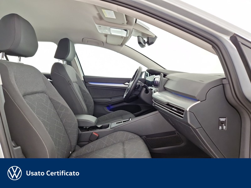 Volkswagen Golf 1.0 etsi evo life 110cv dsg